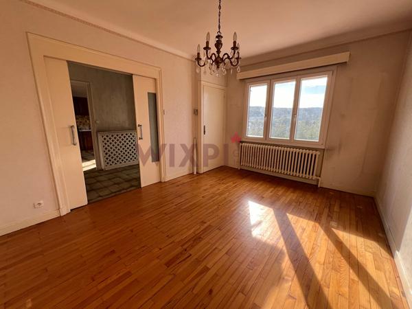 Maison avec fort potentiel à Chasse-sur-Rhône ? 80 m² sur 651 m² de terrain , Chasse sur rhone Maison avec fort potentiel à Chasse-sur-Rhône ? 80 m² sur 651 m² de terrain , Chasse sur rhone