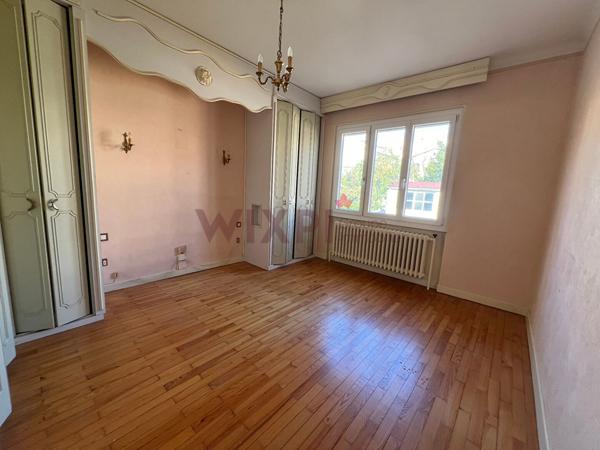 Maison avec fort potentiel à Chasse-sur-Rhône ? 80 m² sur 651 m² de terrain , Chasse sur rhone Maison avec fort potentiel à Chasse-sur-Rhône ? 80 m² sur 651 m² de terrain , Chasse sur rhone