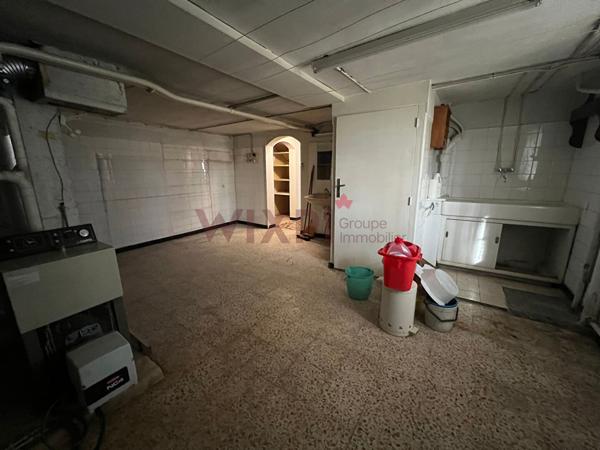 Maison avec fort potentiel à Chasse-sur-Rhône ? 80 m² sur 651 m² de terrain , Chasse sur rhone Maison avec fort potentiel à Chasse-sur-Rhône ? 80 m² sur 651 m² de terrain , Chasse sur rhone