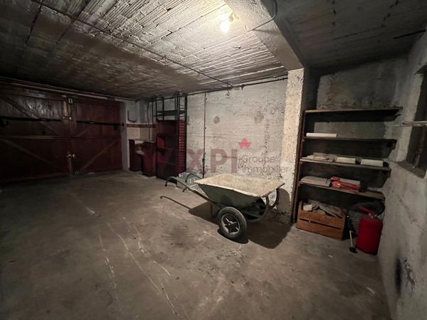 Maison avec fort potentiel à Chasse-sur-Rhône ? 80 m² sur 651 m² de terrain , Chasse sur rhone Maison avec fort potentiel à Chasse-sur-Rhône ? 80 m² sur 651 m² de terrain , Chasse sur rhone