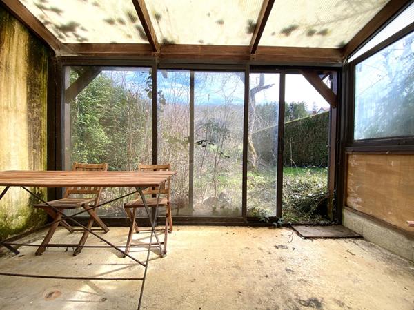 Maison - 3 pièces - 89 m²