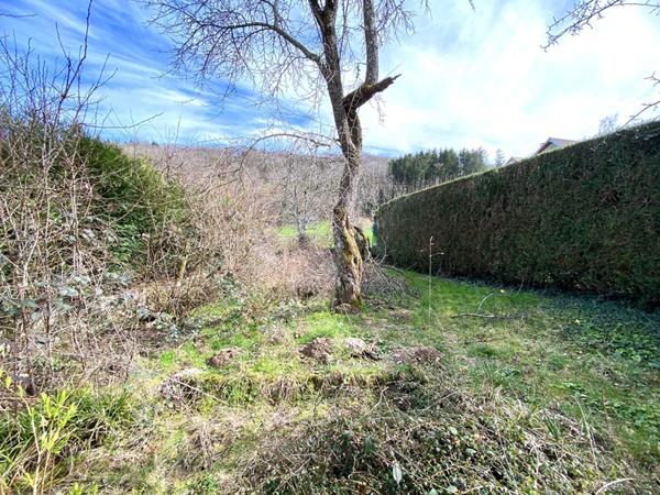 Maison - 3 pièces - 89 m²