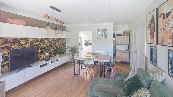 À découvrir : La Rénovée au cœur d’un charmant bourg