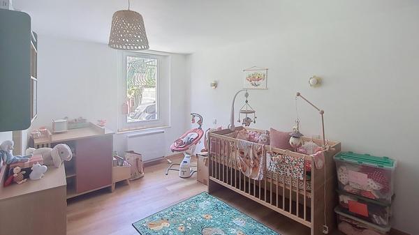 À découvrir : La Rénovée au cœur d’un charmant bourg