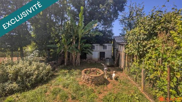 À découvrir : La Rénovée au cœur d’un charmant bourg