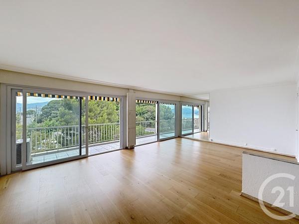 Appartement F3 à vendre  3 pièces - 97,17 m2 CANNES - 06