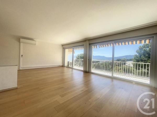 Appartement F3 à vendre  3 pièces - 97,17 m2 CANNES - 06
