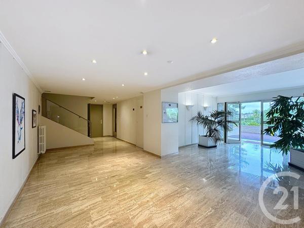 Appartement F3 à vendre  3 pièces - 97,17 m2 CANNES - 06
