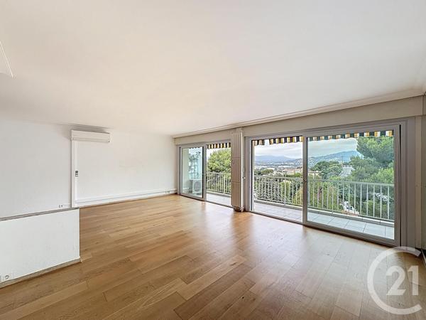 Appartement F3 à vendre  3 pièces - 97,17 m2 CANNES - 06