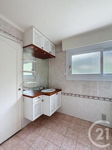 Appartement F3 à vendre  3 pièces - 97,17 m2 CANNES - 06