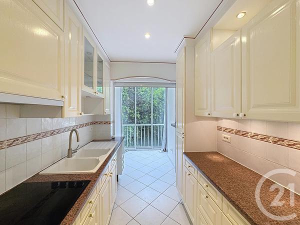 Appartement F3 à vendre  3 pièces - 97,17 m2 CANNES - 06