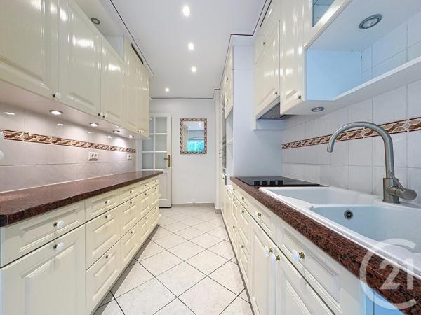 Appartement F3 à vendre  3 pièces - 97,17 m2 CANNES - 06