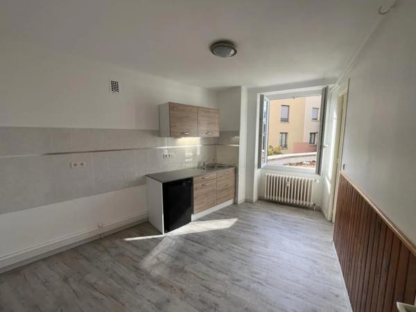 Appartement à louer à Rodez (12000)