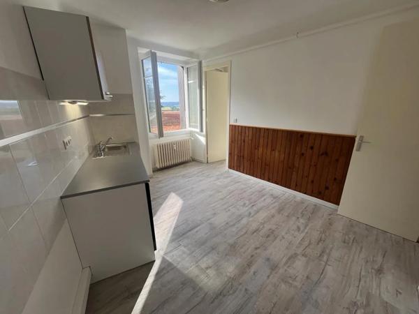 Appartement à louer à Rodez (12000)