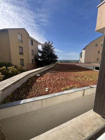 Appartement à louer à Rodez (12000)