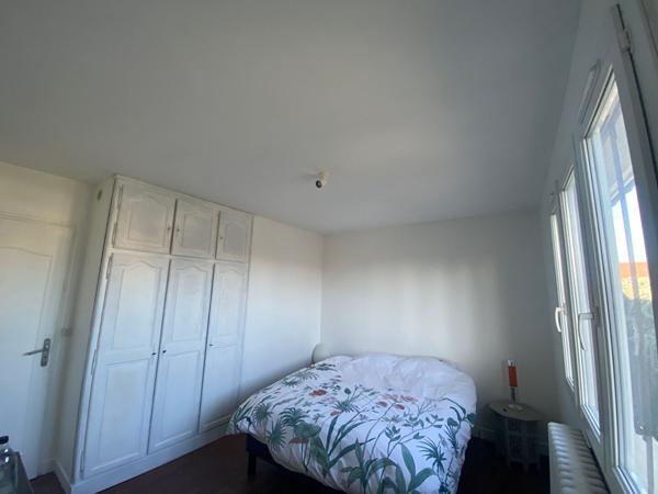 Maison - 5 pièces - 123 m²