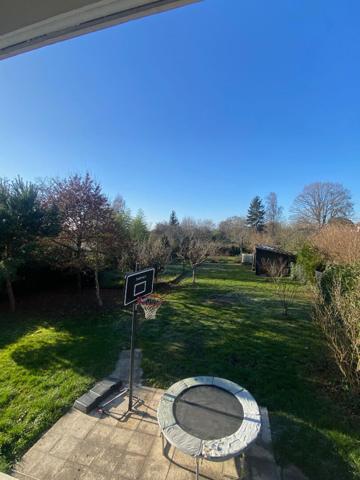 Maison - 5 pièces - 123 m²