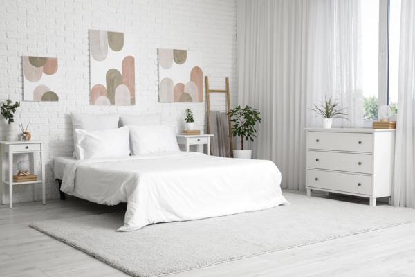 Appartement à vendre 4 pièces - SAINT MAUR DES FOSSES (94)