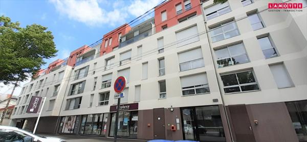 Appartement à vendre 2 pièces - 50 m²