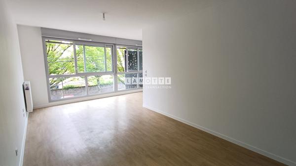 Appartement à vendre 2 pièces - 50 m²