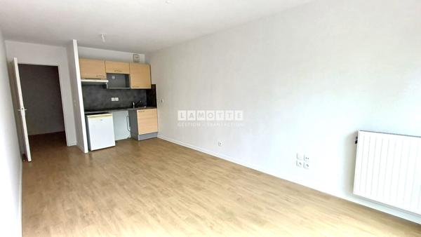 Appartement à vendre 2 pièces - 50 m²