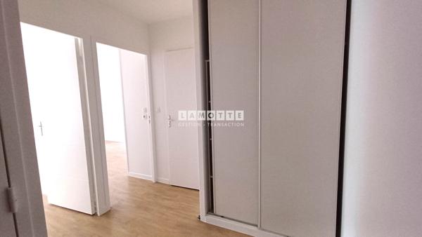 Appartement à vendre 2 pièces - 50 m²