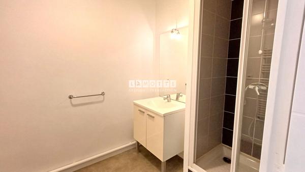 Appartement à vendre 2 pièces - 50 m²