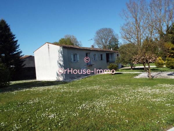 Maison à vendre 10 pièces de 224 m²