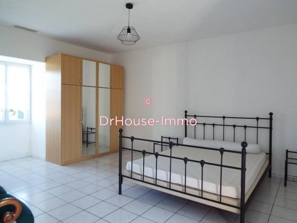 Maison à vendre 10 pièces de 224 m²