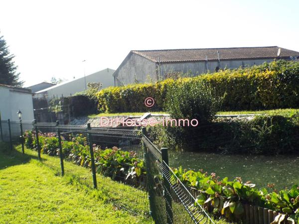 Maison à vendre 10 pièces de 224 m²