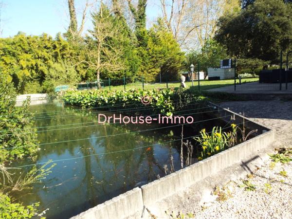 Maison à vendre 10 pièces de 224 m²