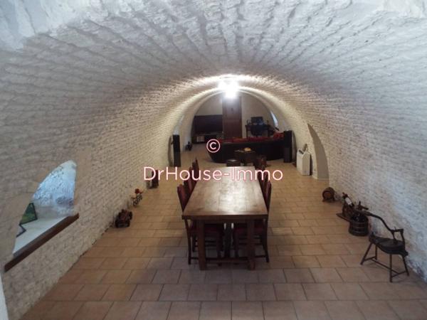 Maison à vendre 10 pièces de 224 m²