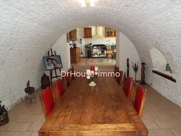 Maison à vendre 10 pièces de 224 m²