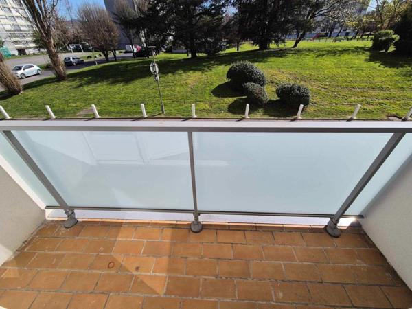 Appartement à VILLARS, 42390 - 3 pièces 70m²