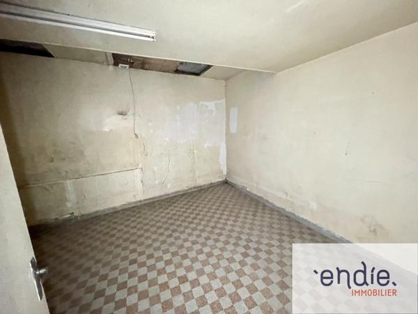 immeuble de 7 pièces de 179m² à Bourbonne Les Bains