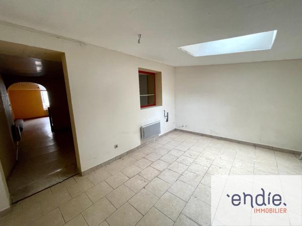 immeuble de 7 pièces de 179m² à Bourbonne Les Bains