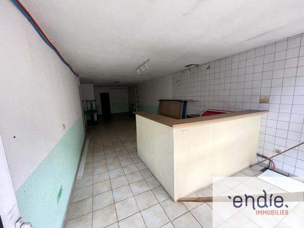 immeuble de 7 pièces de 179m² à Bourbonne Les Bains