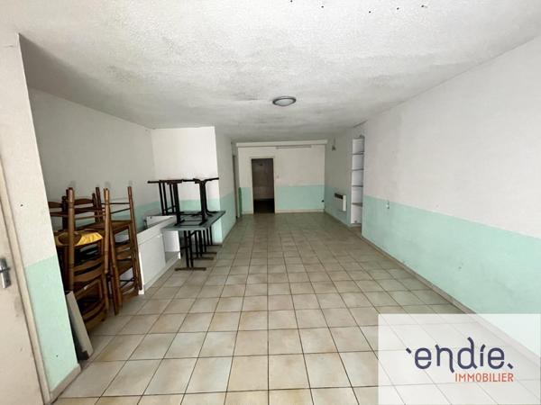 immeuble de 7 pièces de 179m² à Bourbonne Les Bains