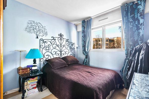 Splendide appartement 5 pièces à vendre au coeur du quartier prisé Saint-Wandrille, LE PECQ 530 000 € **  - Référence  18328