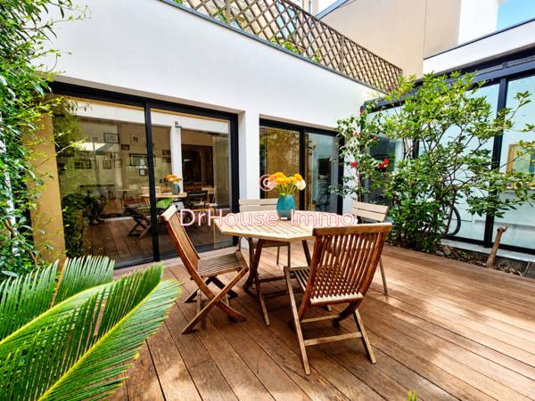 Maison à vendre 7 pièces de 265 m²