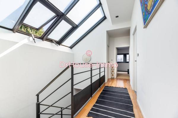 Maison à vendre 7 pièces de 265 m²