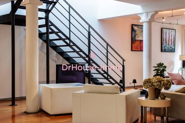Maison à vendre 7 pièces de 265 m²