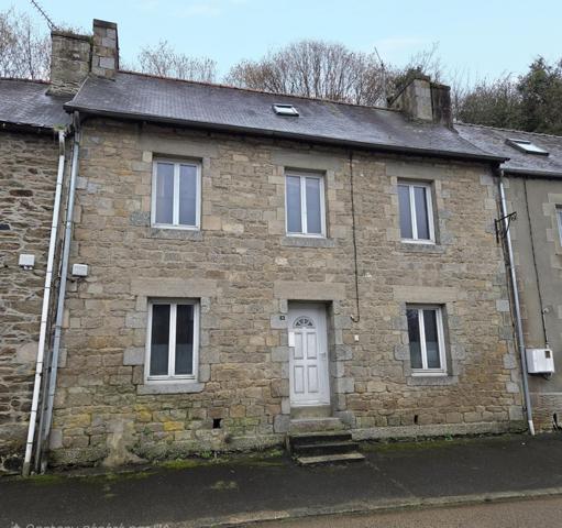 Maison à BELLE-ISLE-EN-TERRE, 22810 - 4 pièces 80m²