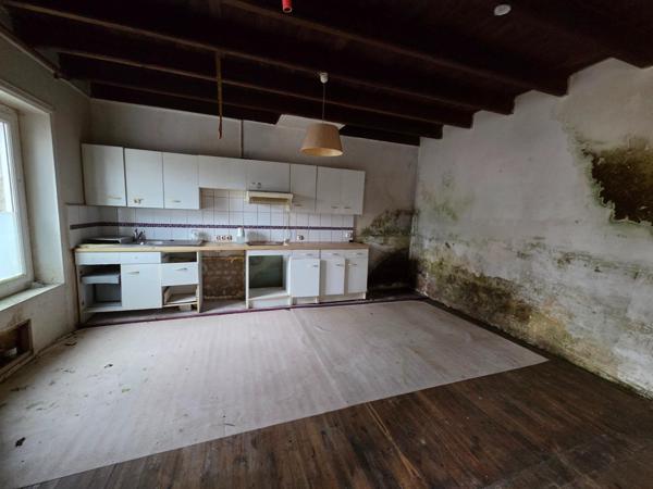 Maison à BELLE-ISLE-EN-TERRE, 22810 - 4 pièces 80m²