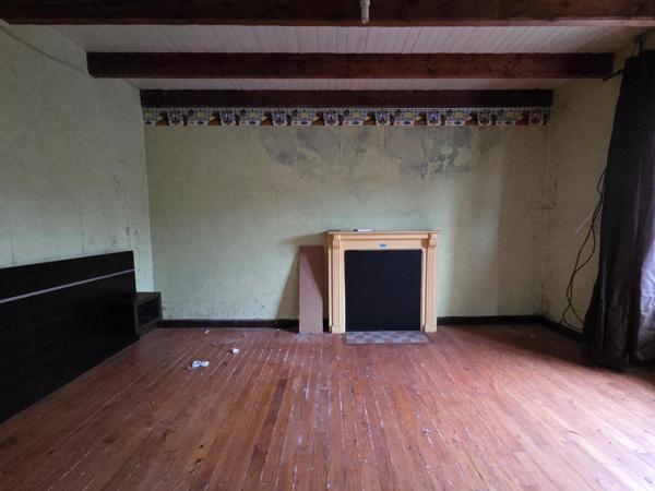 Maison à BELLE-ISLE-EN-TERRE, 22810 - 4 pièces 80m²