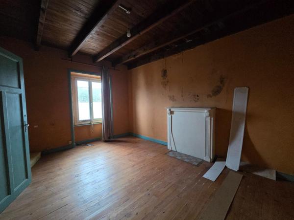 Maison à BELLE-ISLE-EN-TERRE, 22810 - 4 pièces 80m²