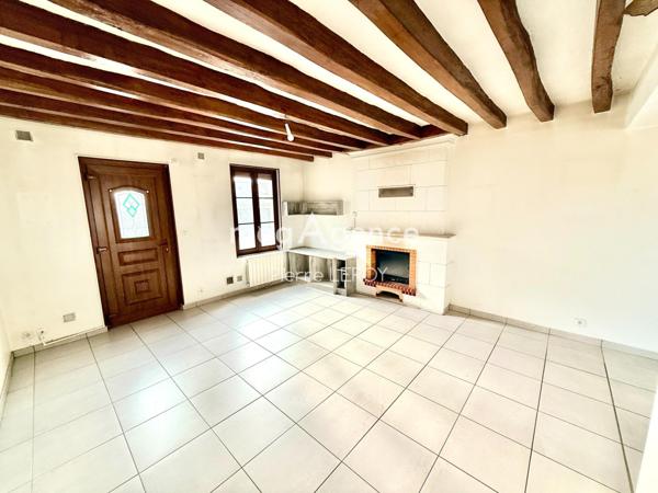Maison à VERNANTES, 49390 - 4 pièces 94m²