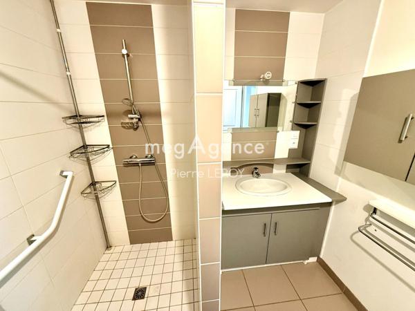 Maison à VERNANTES, 49390 - 4 pièces 94m²