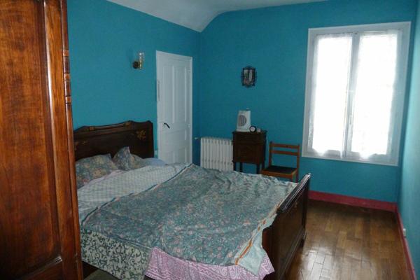 Maison à vendre    6 pièces •  Noyers-sur-Cher