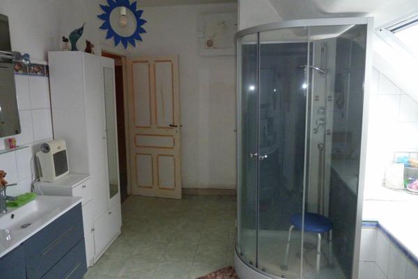 Maison à vendre    6 pièces •  Noyers-sur-Cher